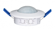 KSR Surface / Recessed PIR Sensor