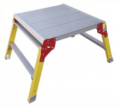 Greenbrook Platform Ladder 600x600mm