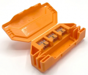 QUICKFIX JB3 FITS WAGO 221-413