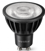 ArcLED Tru-Colour Premium 36° CRI97 6.5W Dimmable GU10 Spotlight - 2700K