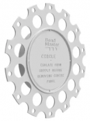 BEADMASTER DOWNLIGHT / CIRCLE62
