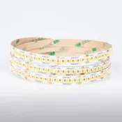Arc LED 24V IP20 Warm White 7.2W Spotless LED Strip (3000K)