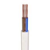 4.0MM 6242B LOW SMOKE WHITE (50M)