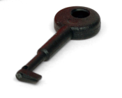 CQR 45-0022-S 45-0022 Key Pk=5
