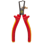 CK VDE Strip Pliers 160mm