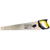 CK High-performance saws with razor-sharp teeth for fast, clean cutting. Ideal for wood and plasterboard 22in