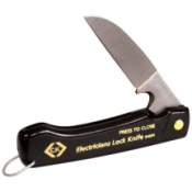 CK 484001 Electricians Knife 95mm