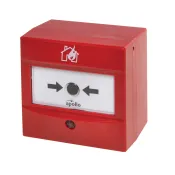AlarmSense Manual Call Point