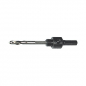 CK Hole Saw Arbor With 11mm Shaft For 14-30mm Hole Saws