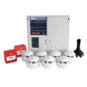 Fike 4z TwinflexPro Kit - 4z Panel