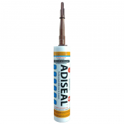 Adiseal ADIBRN Adhesive & Sealant Brown