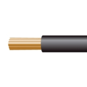 1.5MM 6491X (7/0.53) BLACK (100M)