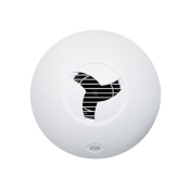 Airflow iCON 60 Fan 75W 150mm White