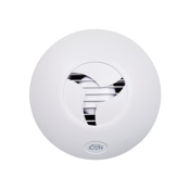 Airflow iCON 15 Fan 9.2W 100mm White