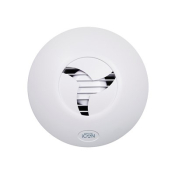 Airflow iCON 15S eco fan 12v DC 100mm White