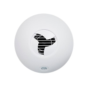 Airflow iCON 30 Fan 30W 100mm White