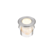 Saxby Cove Groundlight IP67 0.8W marine grade stainless steel