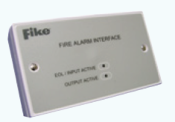 Fike Twinflex Input Output Module