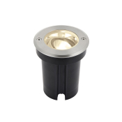 Saxby Hoxton 6.5W IP67 3000K Groundlight LED