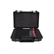 CK Vorteck Fast Flat Wood Bit - Set of 9
