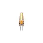Saxby G4 LED 2W | 200LM | 100LM/W | 3000K | Non Dimmable