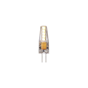 Saxby G4 LED 2W | 200LM | 100LM/W | 4000K