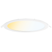 Aurora Slim-FitCS™ 6W IP44 Colour Switchable Downlight