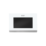 ESP A1IPMW Aperta IP Monitor Whi