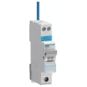 Hager ADA325G RCBO B Type A 6kA 25A 30mA