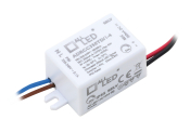 All LED Drive350 1-4W Dimmable 350mA Constant Current LED Driver