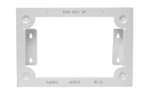 Fusebox 18P SURFACE SPACER (METAL) 30mm