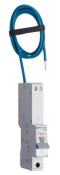 Hager ARL906U RCBO B & AFDD 6A 30mA