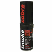 G/Brook ASCAN Smoke Canister c/w Sabre