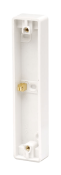 Click Mode 2 Gang 19mm Deep Architrave Pattress Box