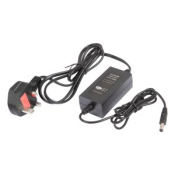 RGL 12VDC 1A SWITCH MODE POWER SUPPLY