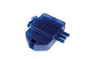Click Flow 250V 20A 3 Pole Switch Adaptor