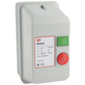 Niglon DOL12415 Enc DOL Starter 12A 415V