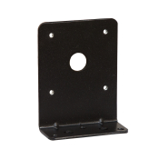 RGL FLOOR MOUNT BRACKET FOR DR-01-W