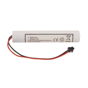 ESP Duceri Nickel-Cadmium 3.6V 1800mAh Battery Series