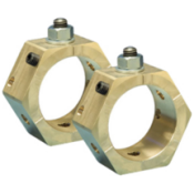 Wiska EN20 Earthing Nuts M20