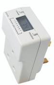 Timeguard 24 Hour/7 Day Slimline Digital Plug-in Time Controller