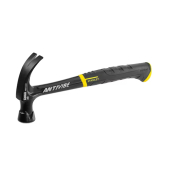Stanley FMHT1-51277 FatMax Claw Ham 34cm