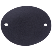 CIRCULAR RUBBER GASKETS