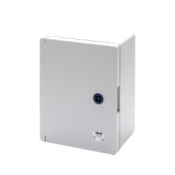 Gewiss GW44809 Hinged Enclosure 300x220x135mm