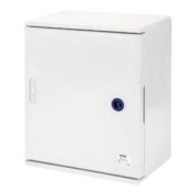 Gewiss GW46001F Hinged Enclosure 250x300x160mm