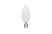 Integral ILCANDE14NC006 Candle E14 3.4W