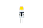 Integral G4 LAMP 110LM 1W 4000K NON-DIMM 320 BEAM CLEAR