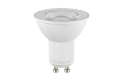 Integral GU10 600LM 5.7W 3000K DIMMABLE 36 BEAM