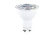 Integral GU10 BULB 5W RED NON-DIMM 40 BEAM