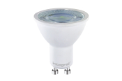 Integral GU10 BULB 5W GREEN NON-DIMM 40 BEAM